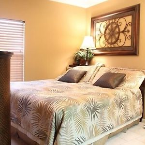 Two-Bedroom Suite Partial Ocean View